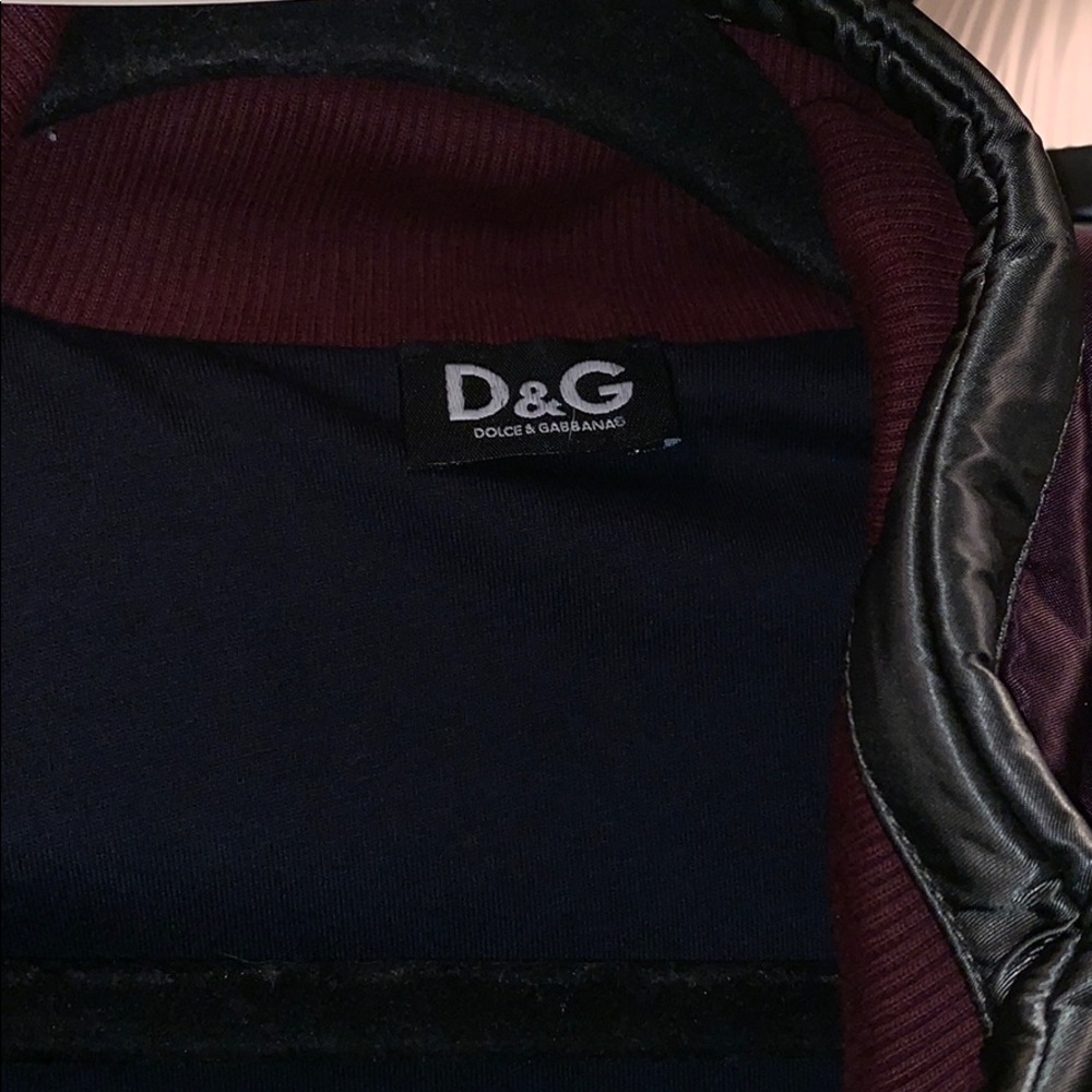 Dolce & Gabanna